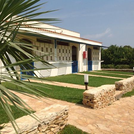 Agriturismo L'Agrumeto Otranto Exteriér fotografie