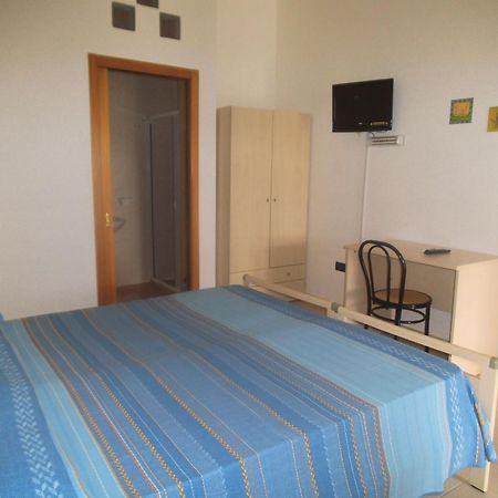 Agriturismo L'Agrumeto Otranto Exteriér fotografie