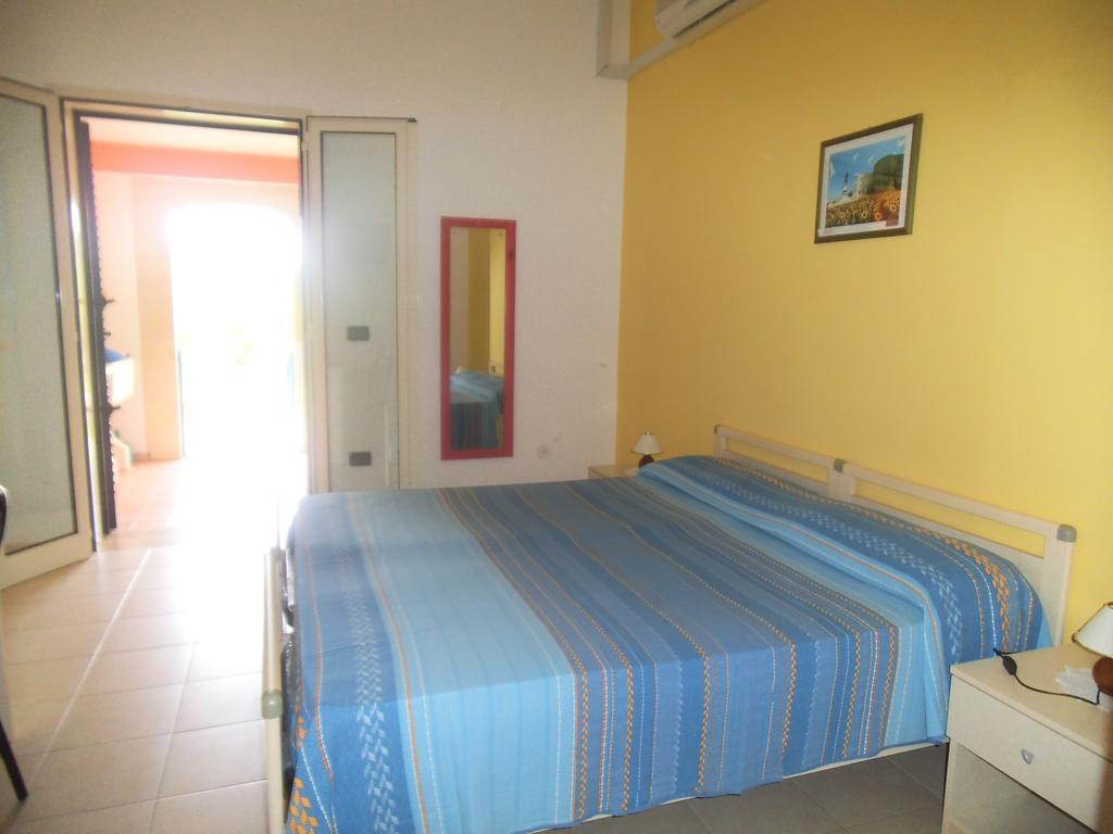 Agriturismo L'Agrumeto Otranto Exteriér fotografie