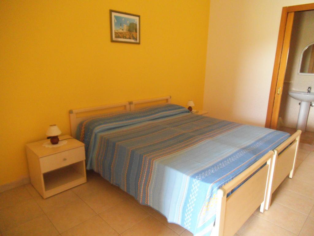 Agriturismo L'Agrumeto Otranto Exteriér fotografie