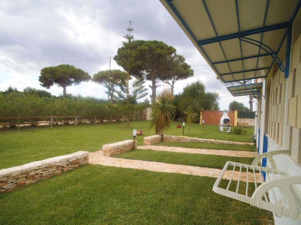 Agriturismo L'Agrumeto Otranto Exteriér fotografie
