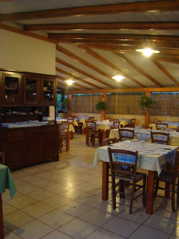 Agriturismo L'Agrumeto Otranto Exteriér fotografie