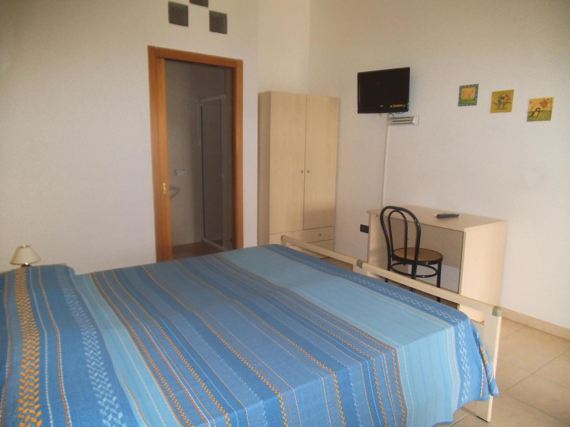 Agriturismo L'Agrumeto Otranto Exteriér fotografie